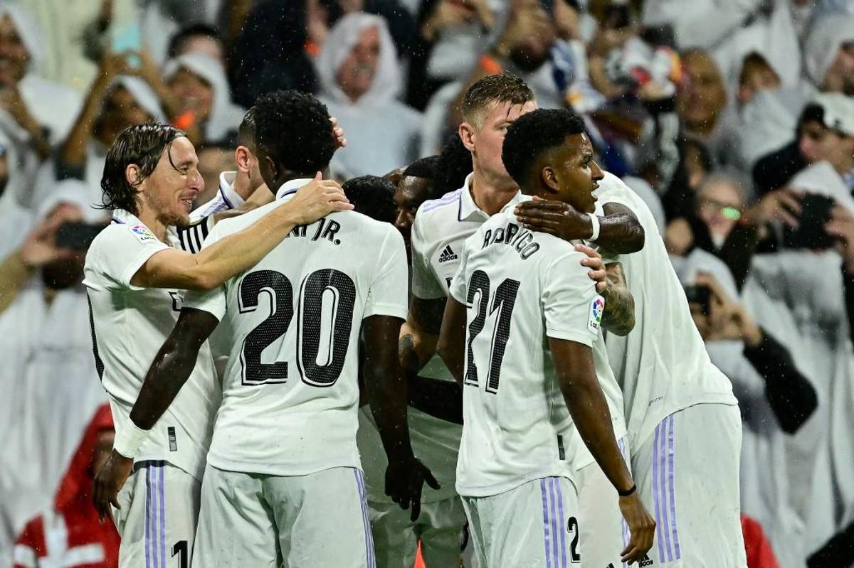 OFICIAL: Real Madrid sufre baja de último momento para el partido contra Leipzig en Champions; Se suma a Benzema y Valverde