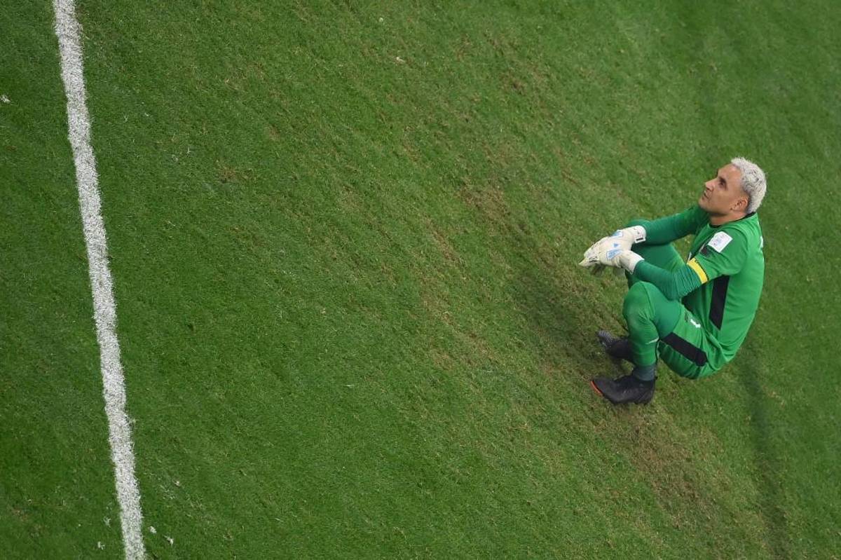 La algarabía de Japón tras bajarse a España en el Mundial; Alemania y Costa Rica quedaron golpeadas por la eliminación