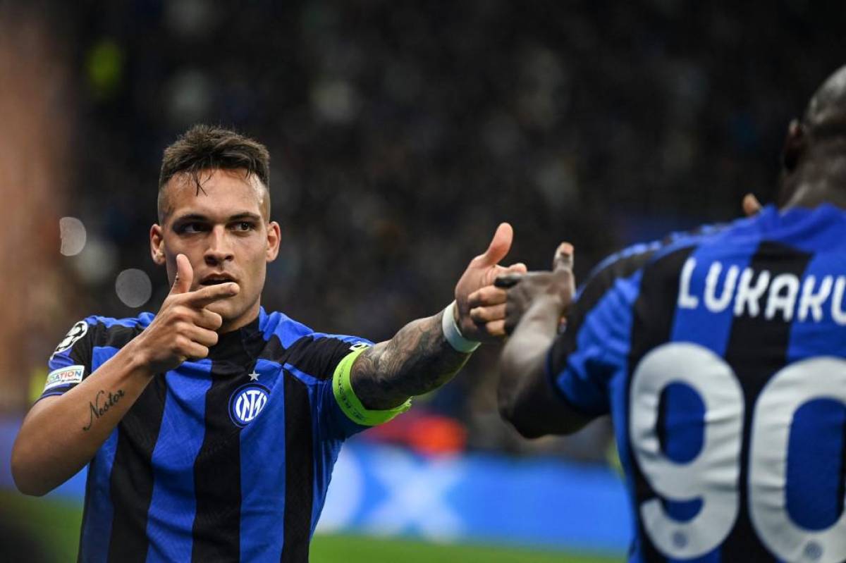 Inter clasifica a la final de Champions tras dejar en el camino al AC Milan ¿Real Madrid o City?
