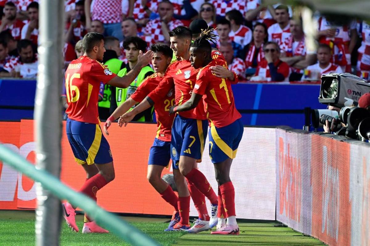 Invasión en la Eurocopa 2024, las preciosas aficionadas y el ‘9’ de Hungría se hizo viral por su físico