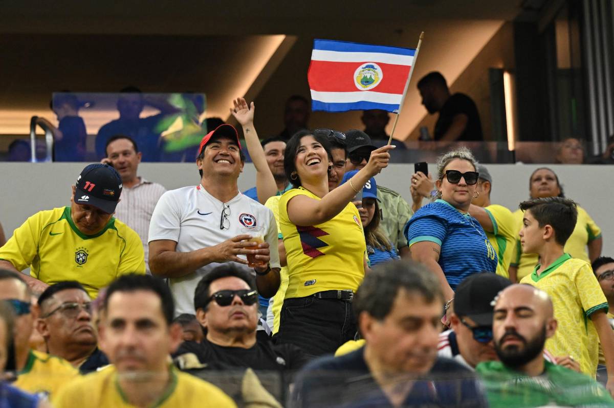 Tremendo sufrimiento de Neymar tras empate de Brasil, polémica del VAR y la celebración íntima de Messi