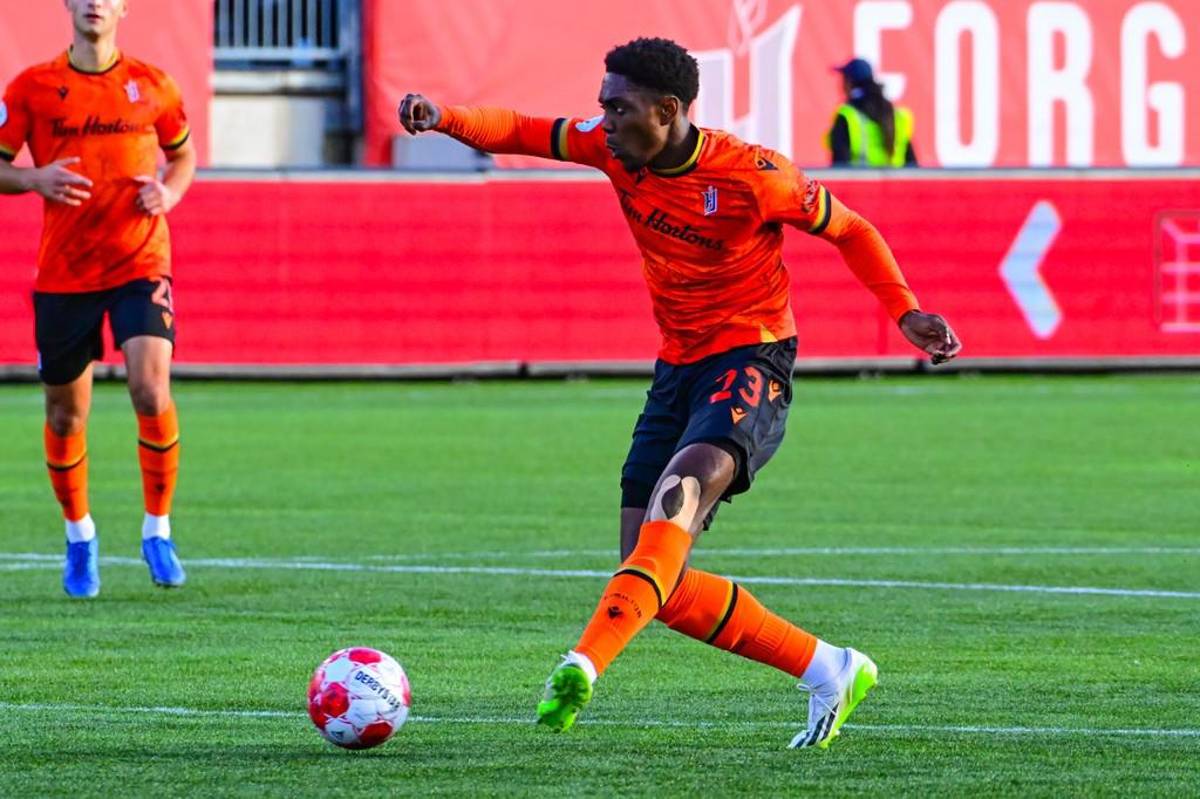 Los 22 clubes que ya están clasificados a la Copa de Campeones de Concacaf 2025; solo quedan cinco lugares