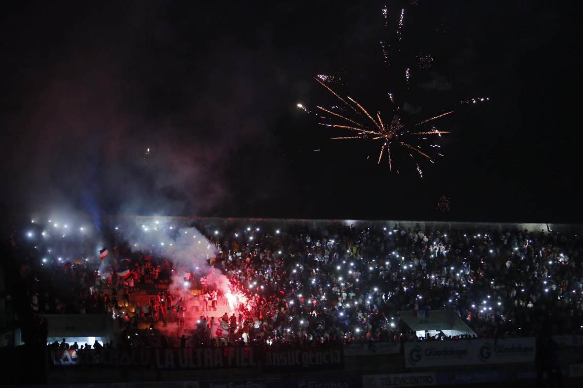 Bengston enfurecido, Troglio con dardazo y la decisión que tomó Olimpia: lo que pasó tras el apagón en Choluteca