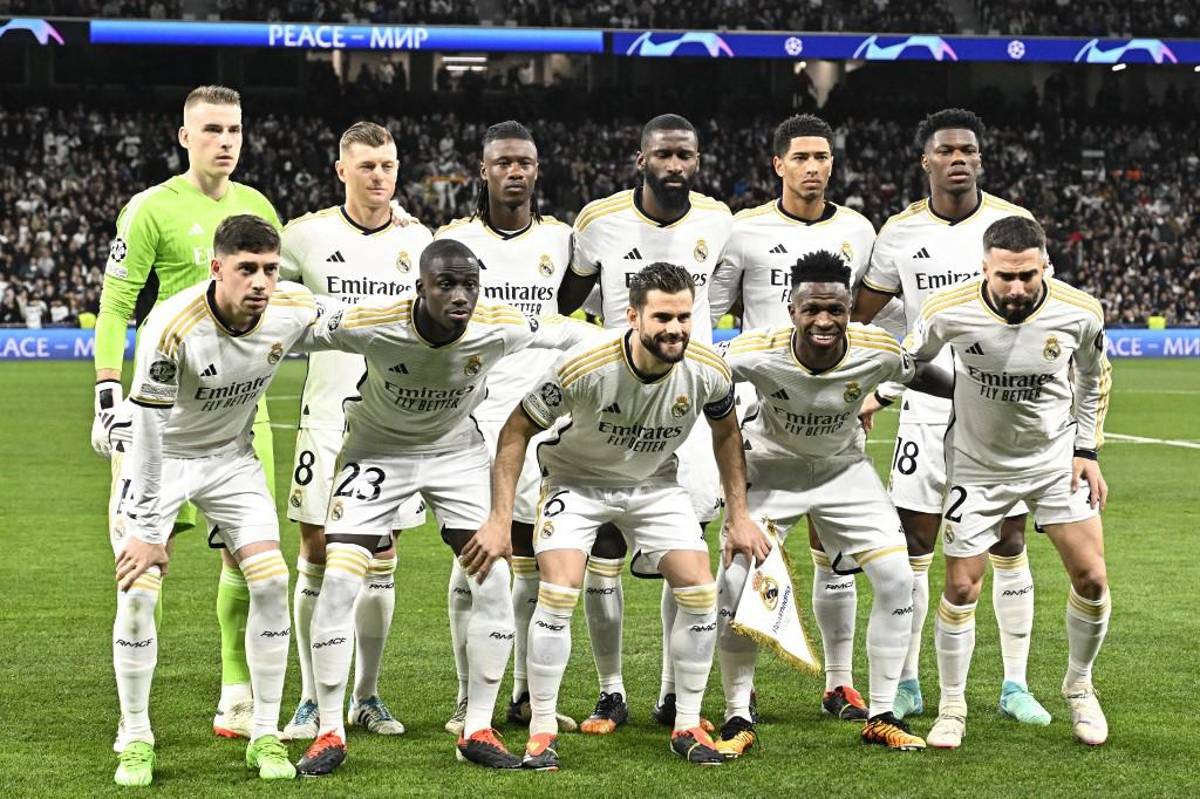 OFICIAL: Real Madrid recibe mala noticia tras ser denunciado; esta es la decisión que se tomó