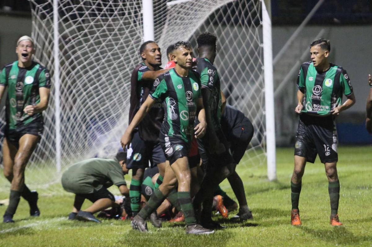 FICHAJES: Motagua no lo renovó y se va, ex Olimpia llegaría a Marathón y el hondureño que iría a MLS