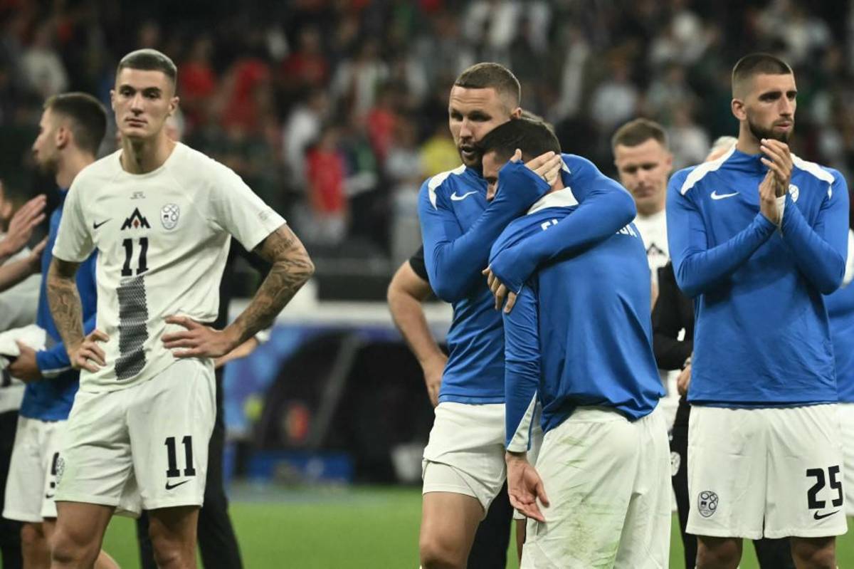 Cristiano Ronaldo lloró en la Eurocopa, pide perdón y así festeja la sufrida clasificación de Portugal a cuartos de final