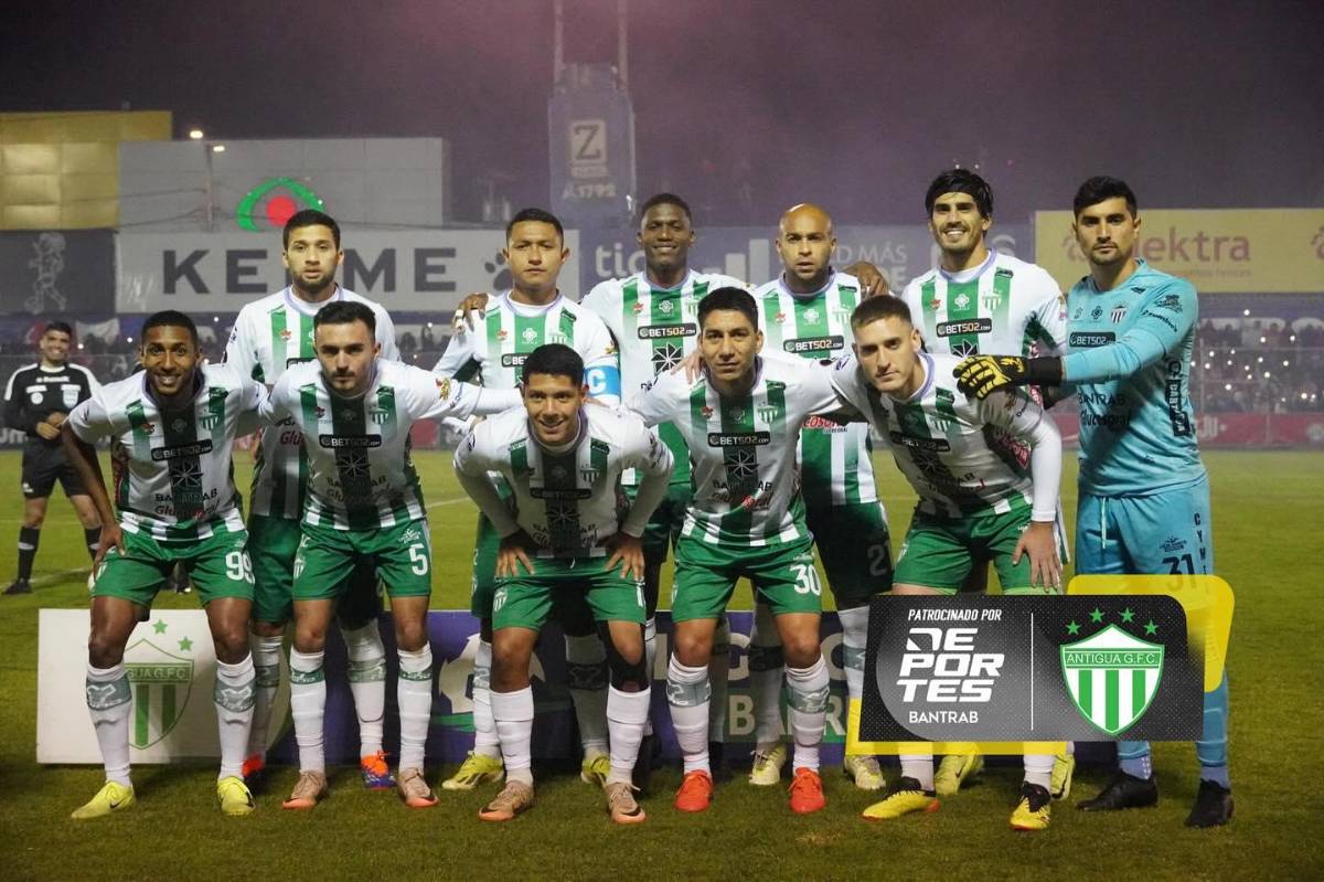 Real Estelí está por encima de los equipos de Honduras, así quedó el ranking mundial de clubes de la IFHHS ¿Olimpia o Motagua, quién es el mejor?