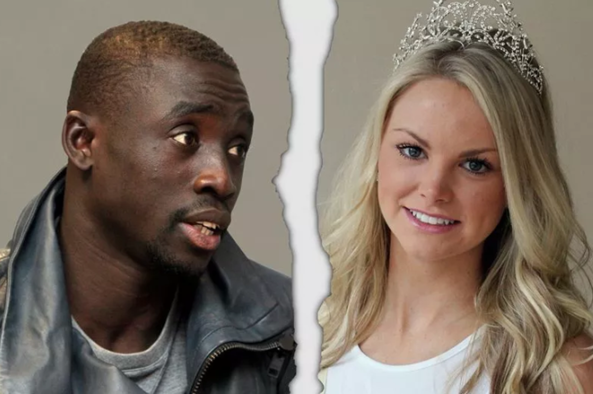 Insólito: le dijo a su bella novia que se iba de vacaciones, pero viajó a Francia para casarse con otra mujer