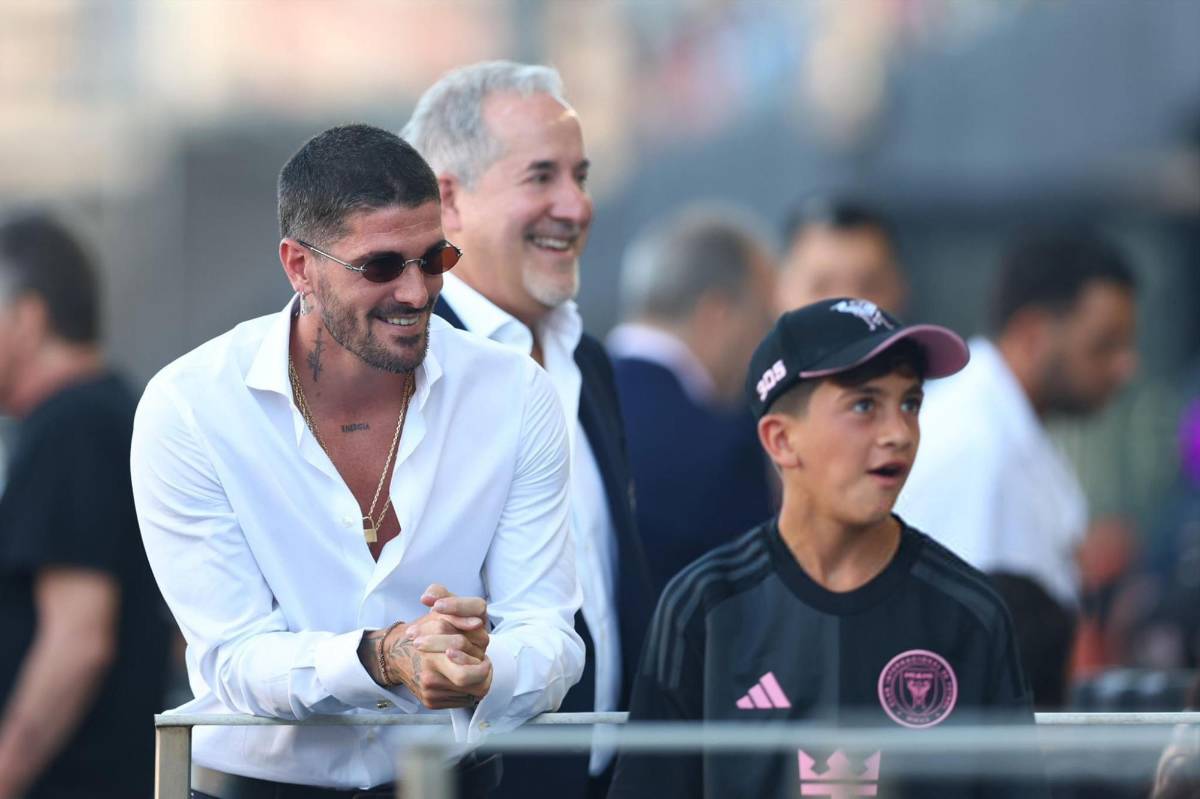 Messi responde a la sanción de la MLS, el gesto que De Paul recibió y golpe de Mascherano a David Ruiz ¿Qué pasó con Tini?