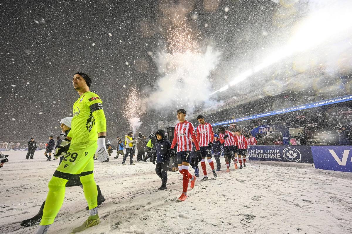 Quedó campeón en las peores condiciones, puede enfrentar a Olimpia y su franquicia pertenece a gigante de La Liga