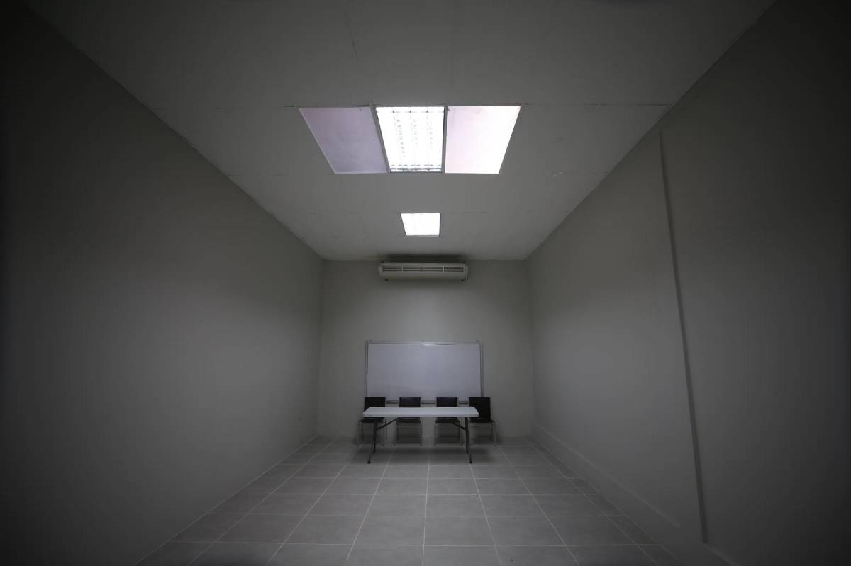 ¡Una preciosura! El Carlos Miranda de Comayagua vuelve a ser uno de los mejores estadios de Honduras