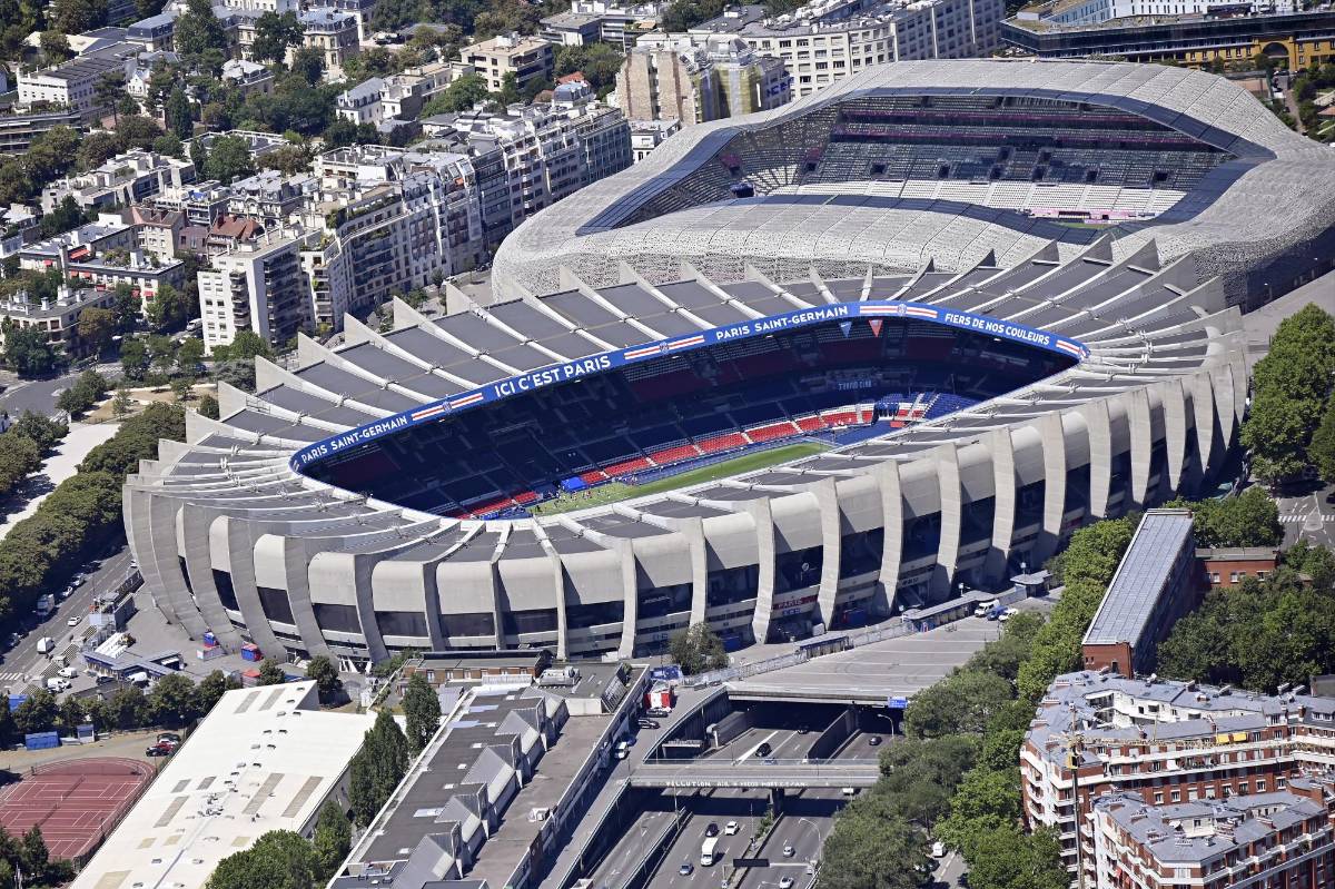 Juegos Olímpicos París 2024: Así son las lujosas sedes, estadios, edificios y parques elegidos por las autoridades de Francia