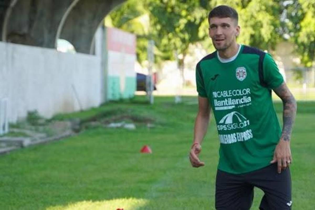 FICHAJES: Olimpia perdería dos titulares, hondureño iría a histórico europeo y futuro de Henry Figueroa con giro radical