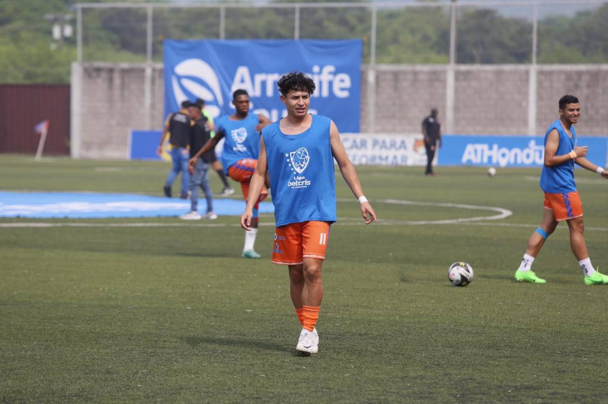 EL MERCADO: Habría barrida en Olancho FC, el olimpista que pidió ir a Real España y ‘Patón’ Mejía regresa a Honduras