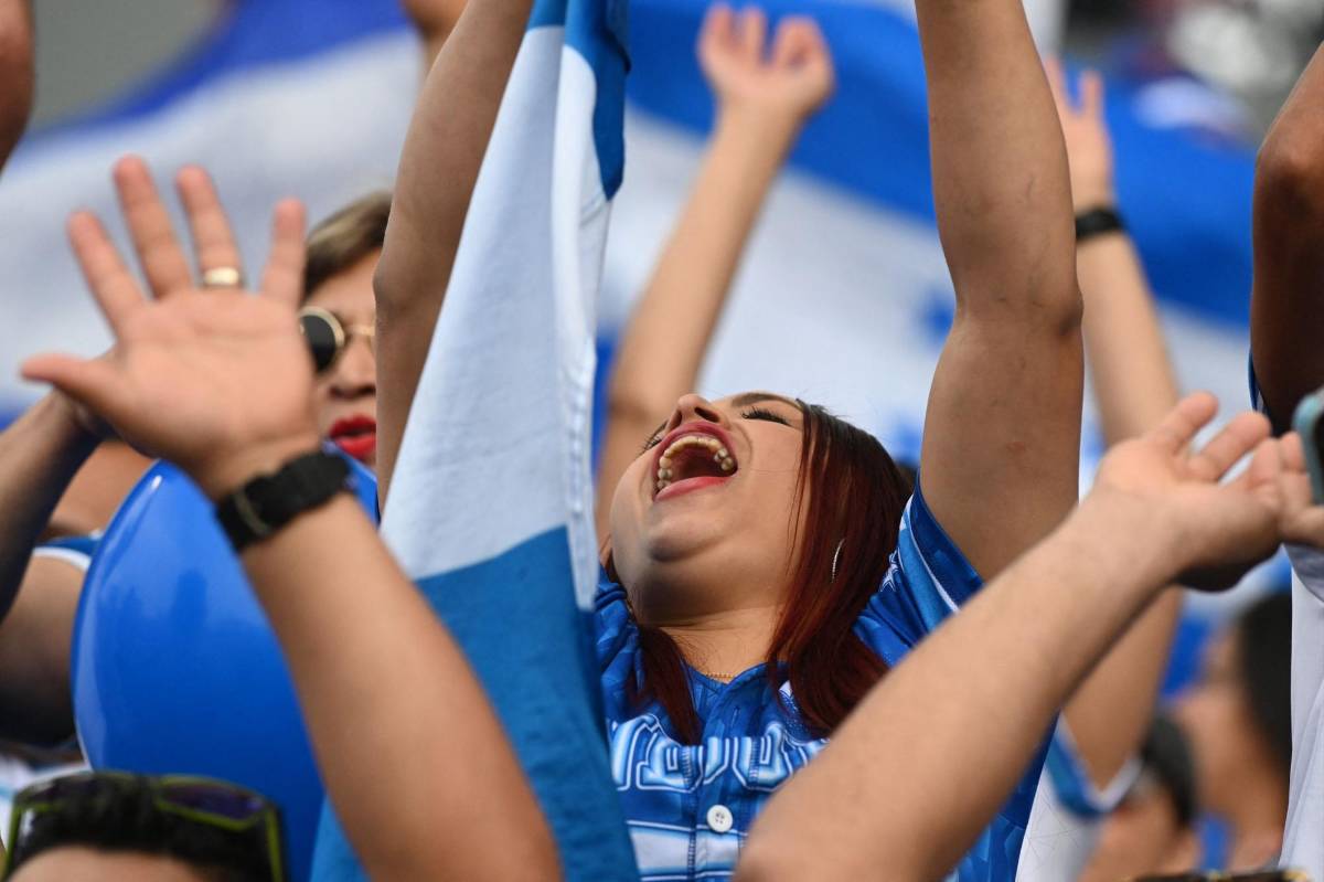 Costa Rica nos mandó a callar y la afición respondió furiosa: indignación e impotencia en Honduras tras dolorosa derrota
