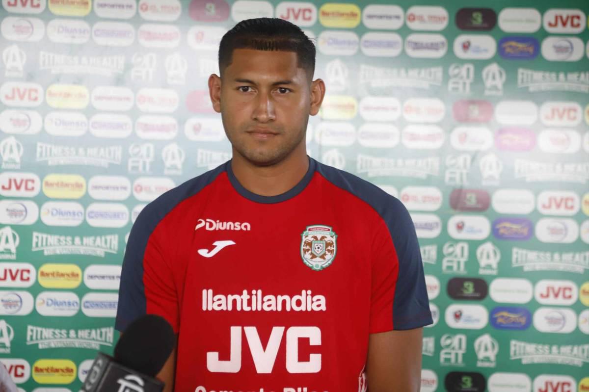 Fichajes en Honduras: futbolista del Olimpia sería legionario, Elis con club casi definido y técnico de la Liga Nacional sería despedido