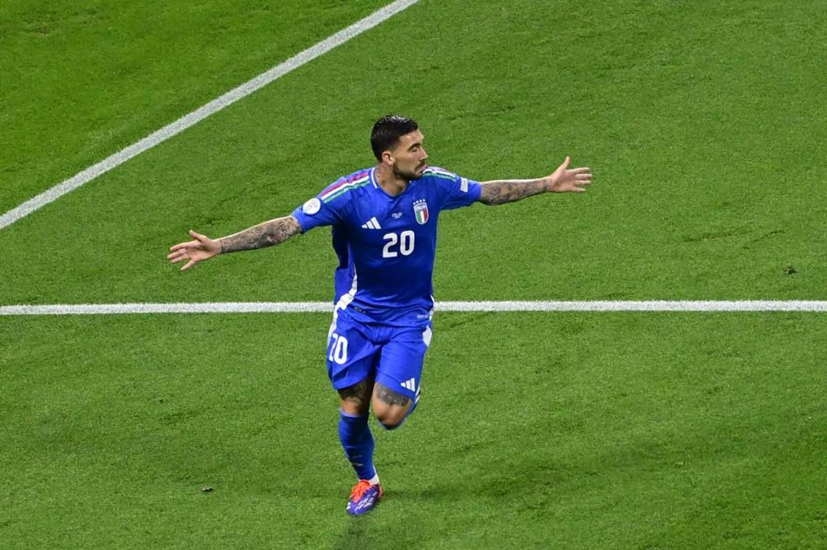 Eurocopa 2024: el desconsuelo de Modric por la dolorosa “eliminación” de Croacia ante Italia; Ivana Knoll explota