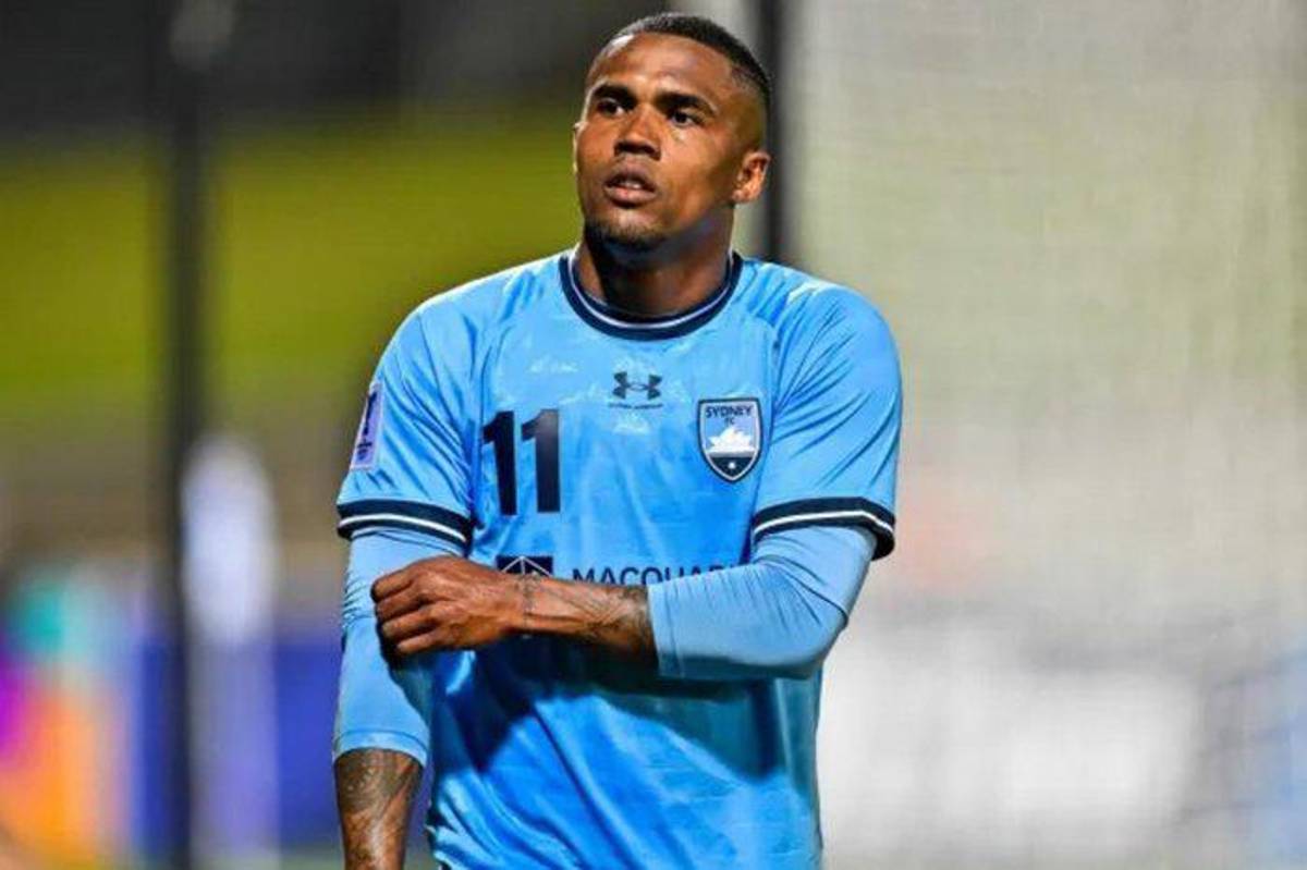 Fue uno de los extremos más temidos de Europa y ahora juega en la liga menos pensada: ¡su valor se vino en picada!