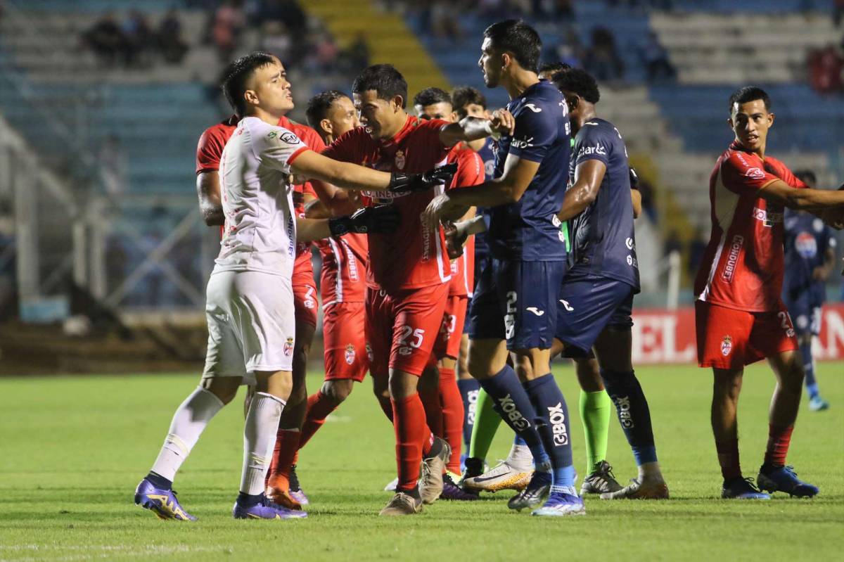¡Argentinos, colombianos y panameños dominan en Honduras! Las 13 nacionalidades extranjeras del torneo Clausura 2025