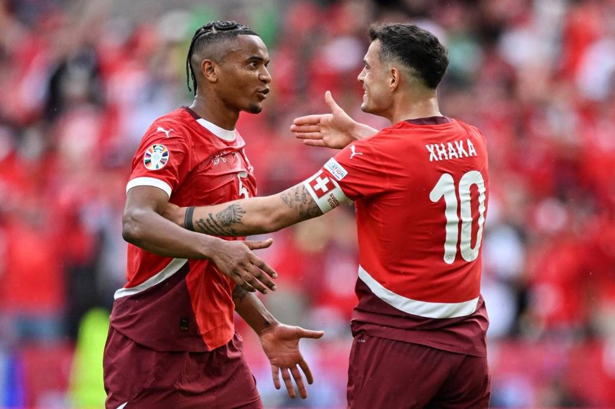 Invasión en la Eurocopa 2024, las preciosas aficionadas y el ‘9’ de Hungría se hizo viral por su físico