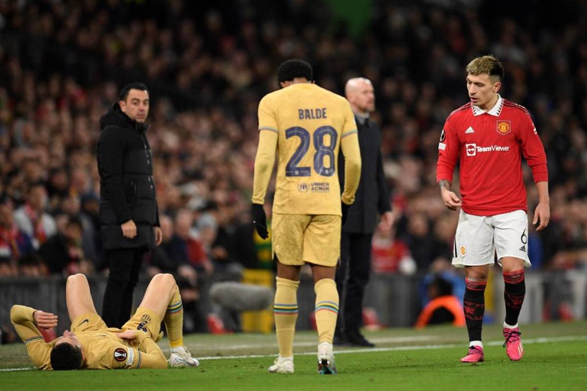 Los siete pecados capitales del Barcelona luego de sufrir otro batacazo en Europa y Xavi con terribles números