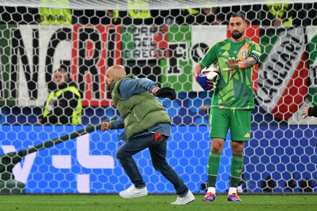 Invasión en la Eurocopa 2024, las preciosas aficionadas y el ‘9’ de Hungría se hizo viral por su físico