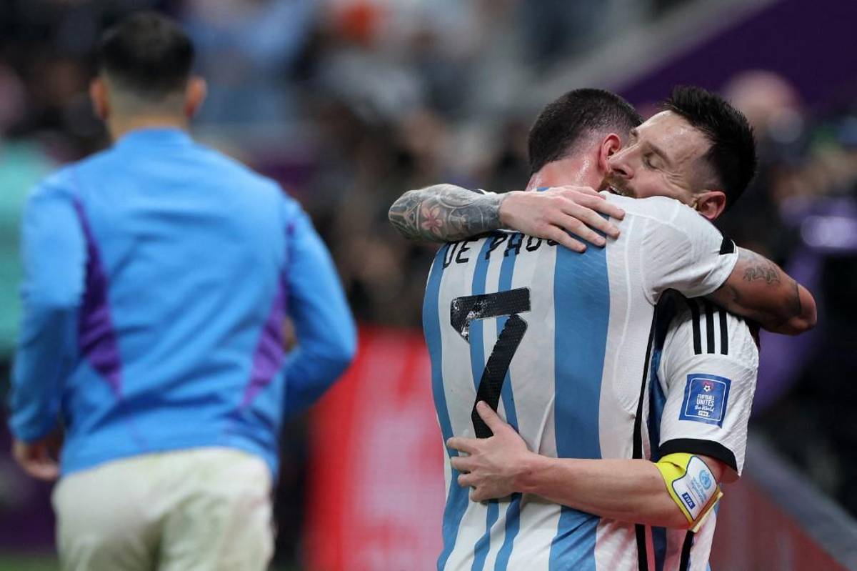 ¡Están en la final! Argentina vapulea a Croacia con un descomunal Messi y van por el título del Mundial de Qatar
