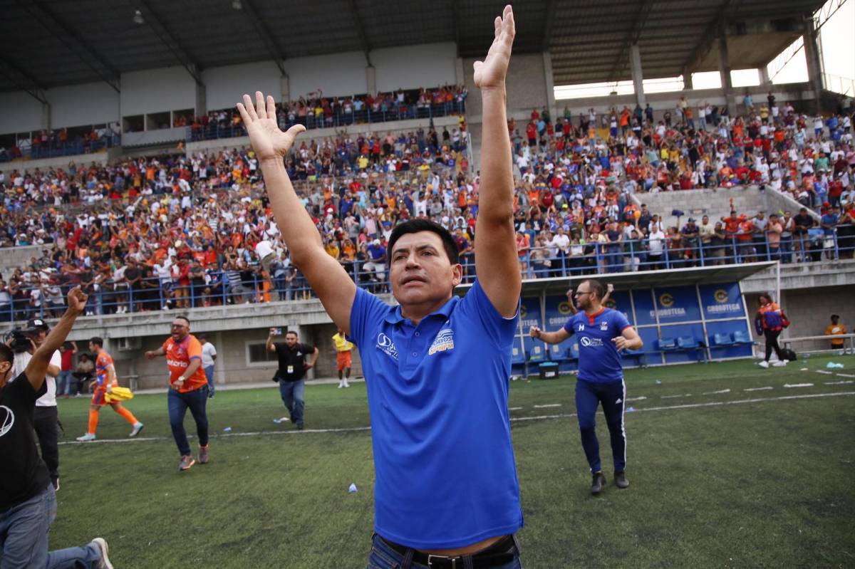 EL MERCADO: Habría barrida en Olancho FC, el olimpista que pidió ir a Real España y ‘Patón’ Mejía regresa a Honduras