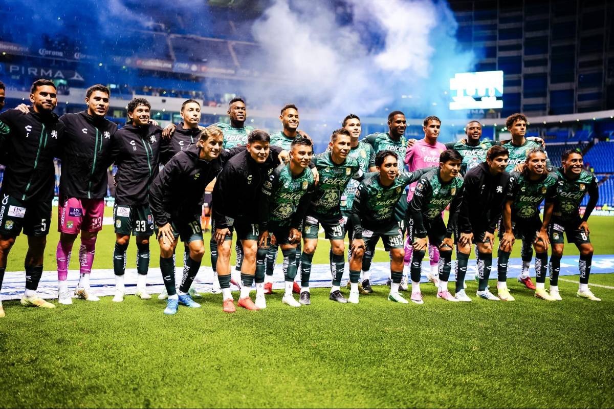 Marathón se suma: así marcha la lista de clasificados a la Copa de Campeones Concacaf 2027