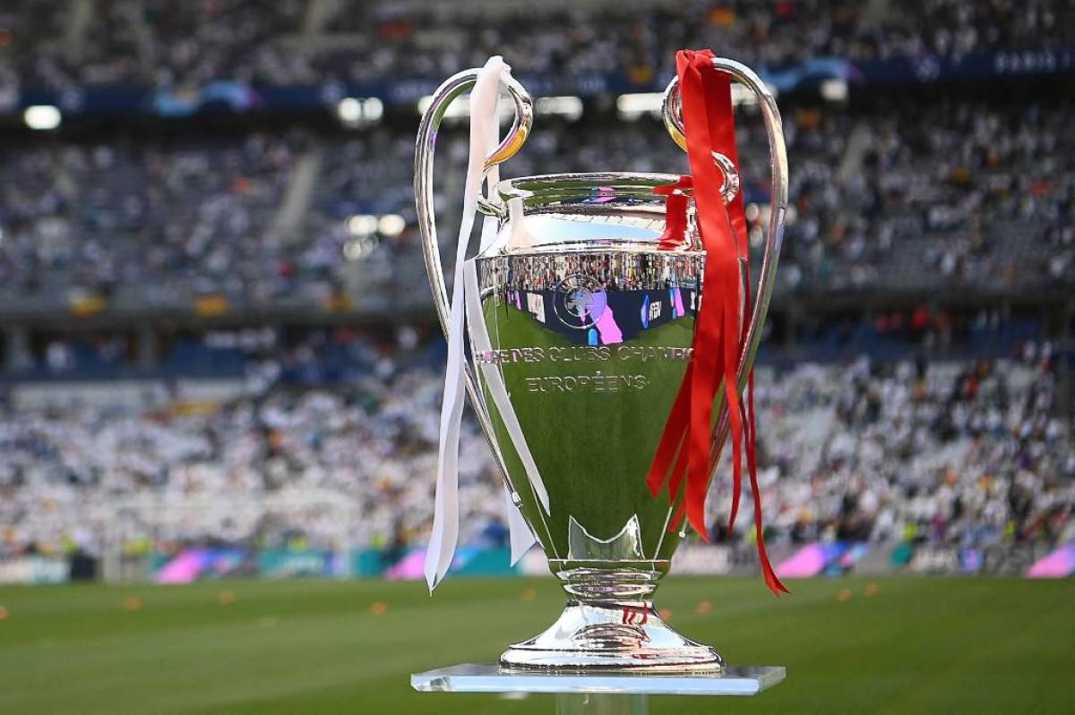 ¡Llegó la 14! De la mano de Vinicius y Courtois, Real Madrid se corona nuevo campeón de la Champions League ante el Liverpool
