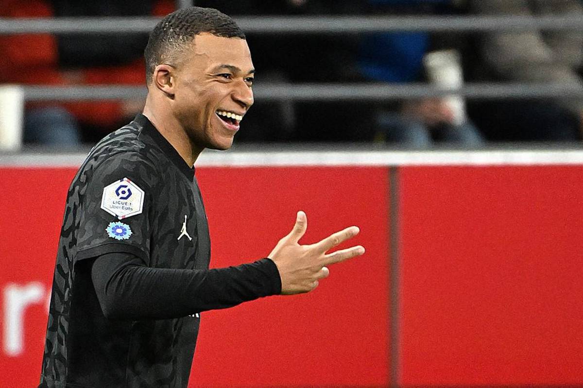 Mbappé pone grandes condiciones al PSG para quedarse: ¿rechazó otra vez al Real Madrid?