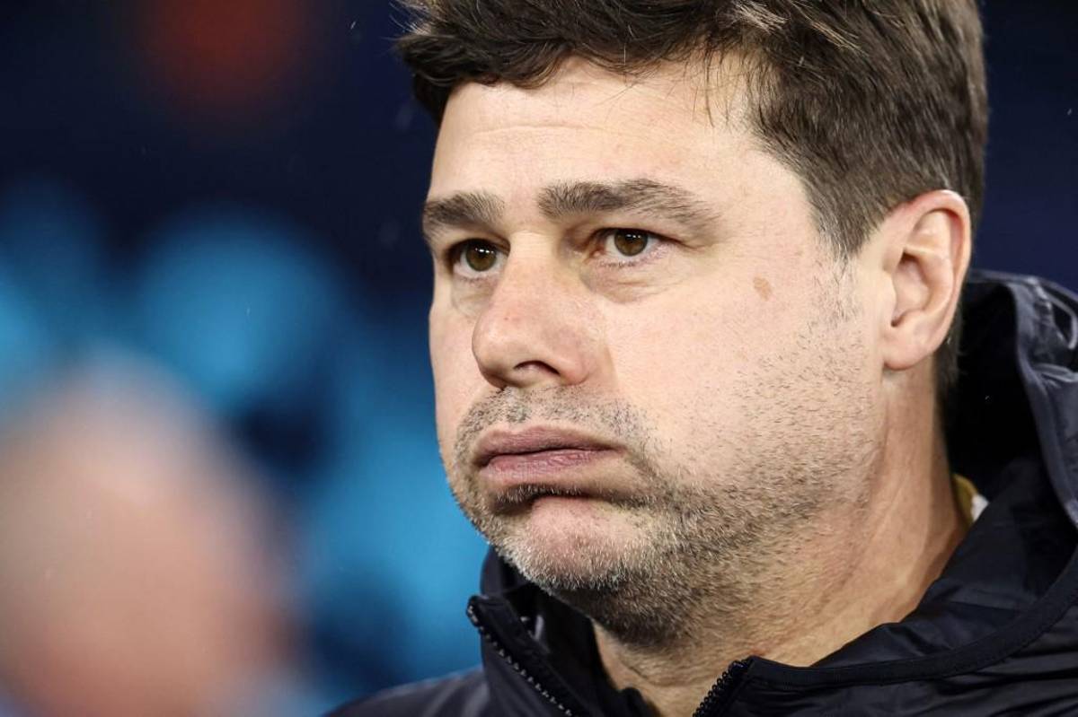 Mauricio Pochettino se hartó del Chelsea y deja el club de forma sorpresiva; este es el reemplazo que ya suena