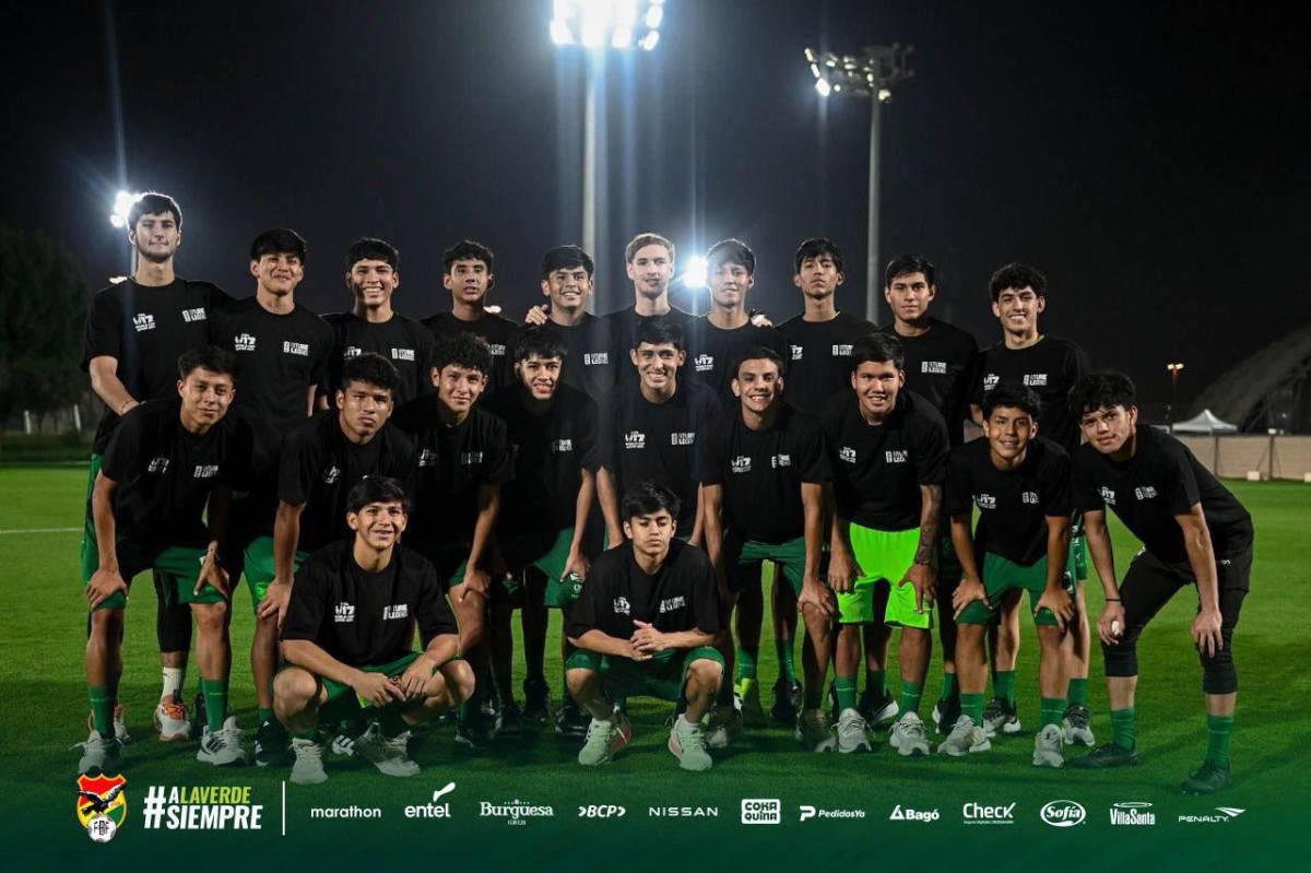 Mundial Sub-17: Centroamérica con participación humillante, el listado de las peores en Qatar