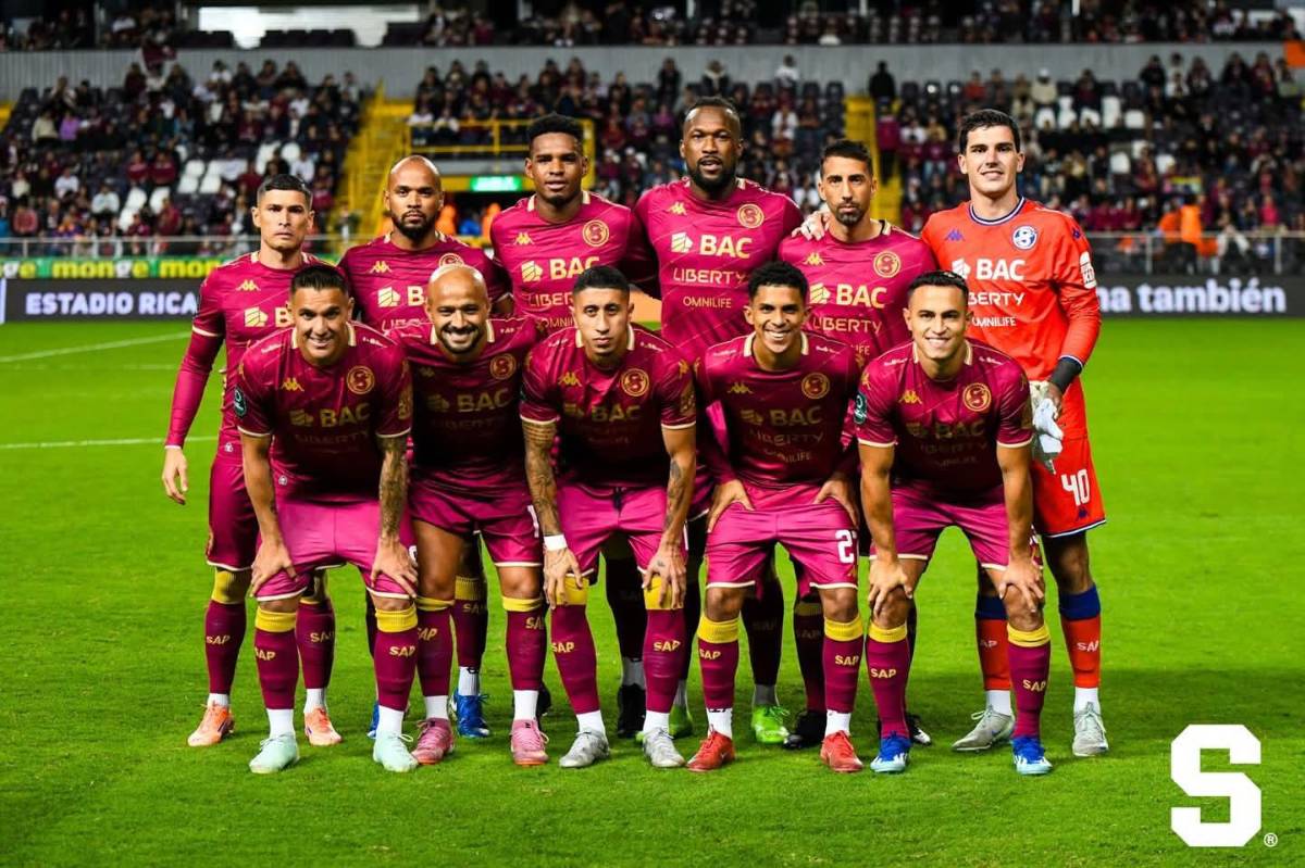 Honduras tiene dos clasificados y falta uno: ¡Equipos que tienen boleto hacia la Copa Centroamericana 2026!