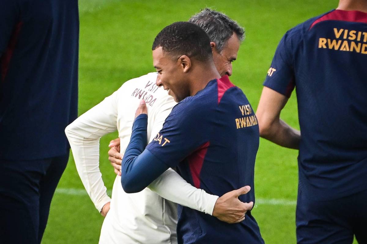 Mbappé pone grandes condiciones al PSG para quedarse: ¿rechazó otra vez al Real Madrid?