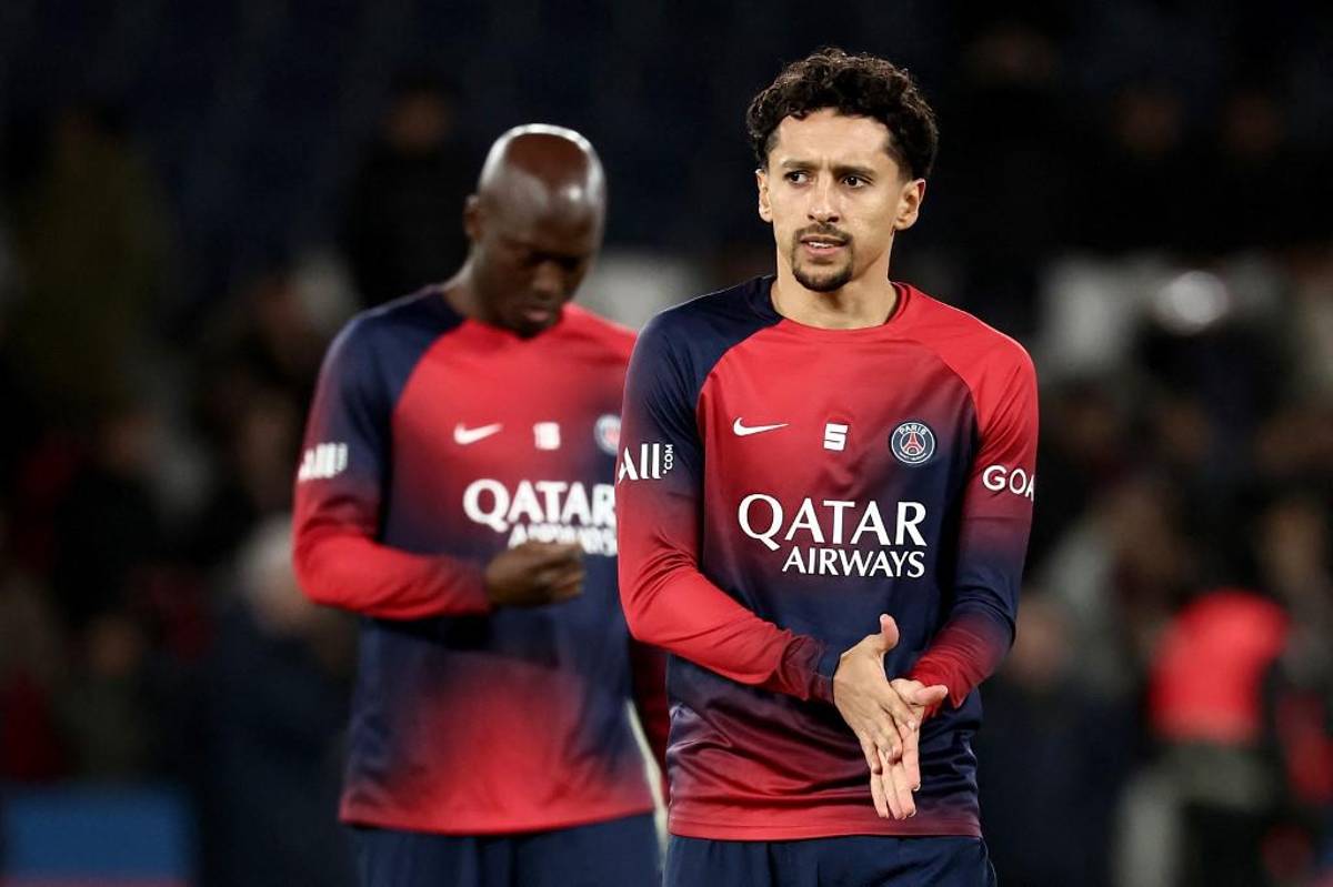 Luis Enrique implementó drásticas medidas en el PSG: espías, redes sociales y qué pasa si llegan tarde al entreno