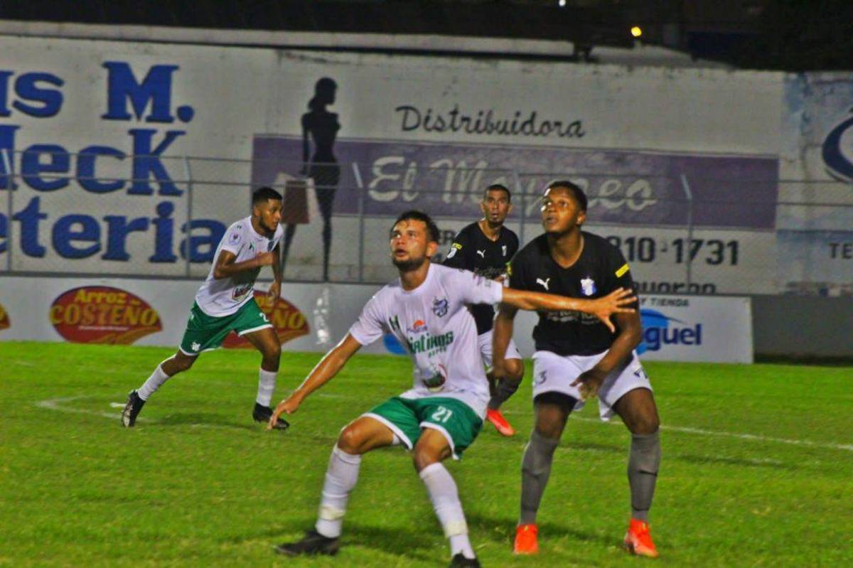 FICHAJES: Primi sigue pasando la escoba en Platense, futuro del “Potro”; Motagua prepara altas y Victoria despide a extranjeros