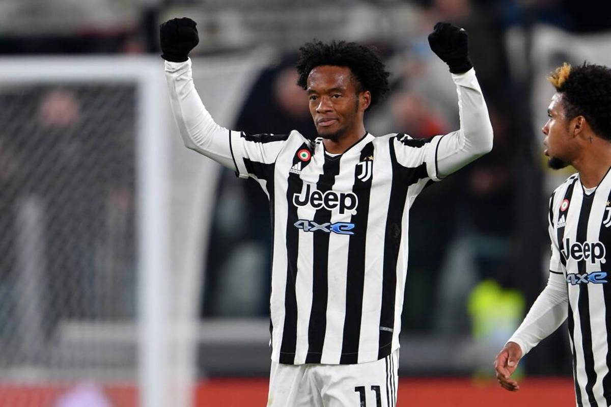 Con los fichajes: El equipazo de la Juventus para volver a la élite en la temporada 2022-23; brutal tridente