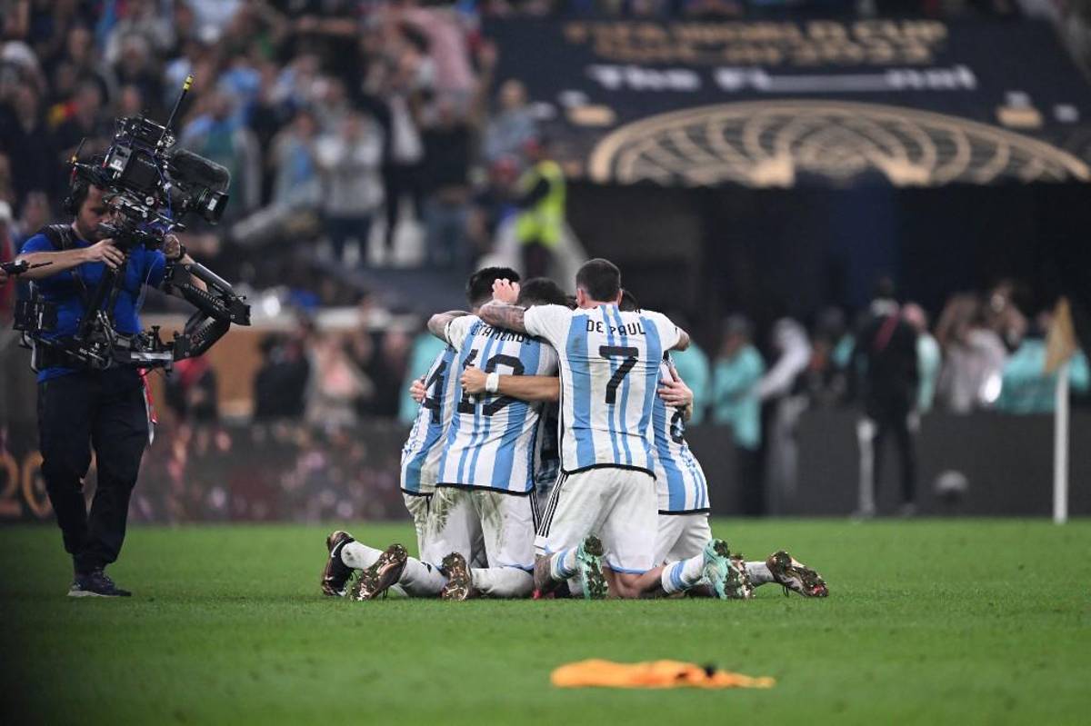 ¡Infartante final! Argentina queda campeón del Mundo tras vencer a Francia en los penales; Messi agranda su leyenda a niveles inalcanzables