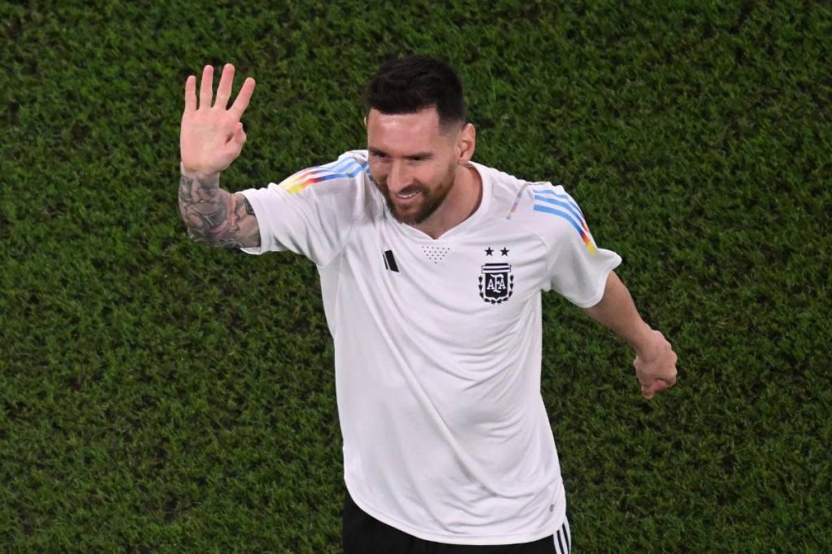 Con partidazo de Messi, Argentina vence a Australia y avanza a los cuartos de final del Mundial de Qatar 2022; su rival será Países Bajos
