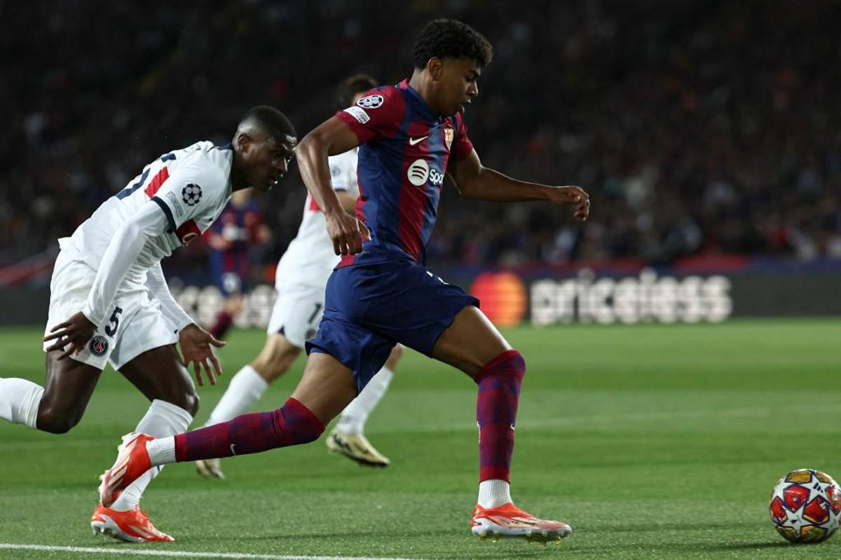 Los fusilados en Barcelona por la dura eliminación en Champions: el “gran culpable” y solo uno se salva