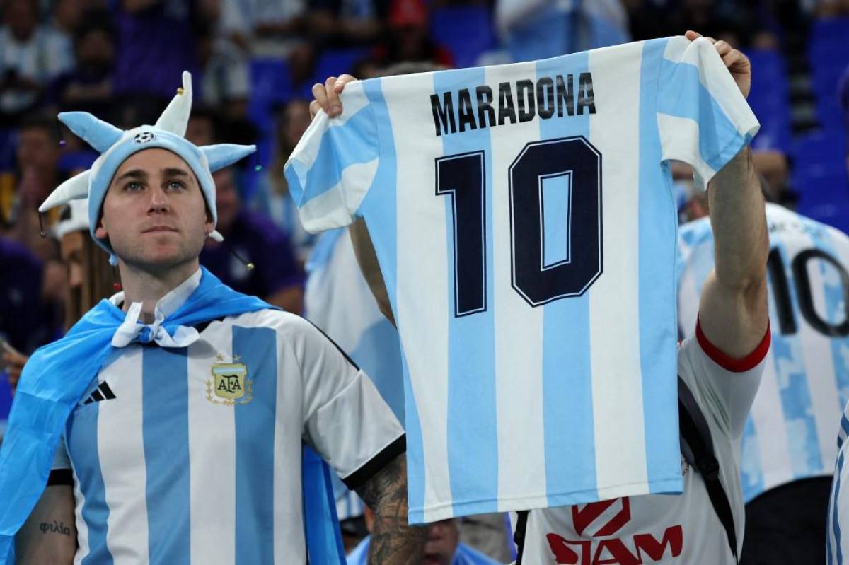 Argentina clasifica a los octavos de final del Mundial de Qatar tras vencer a Polonia y enfrentará a Australia