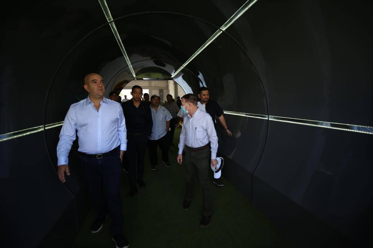 ¡Una preciosura! El Carlos Miranda de Comayagua vuelve a ser uno de los mejores estadios de Honduras