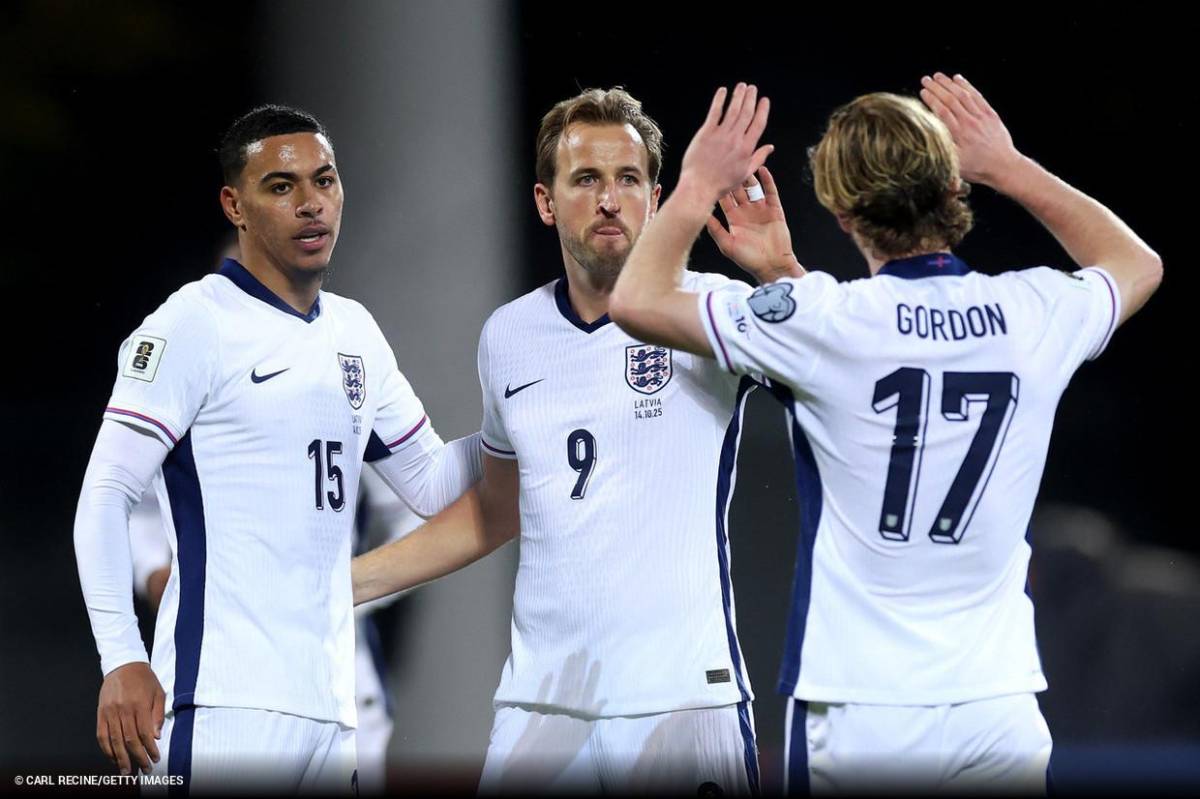 Ranking FIFA: Argentina superó a Francia, Brasil cae un puesto y la única de Concacaf entre las 15 mejores selecciones del mundo