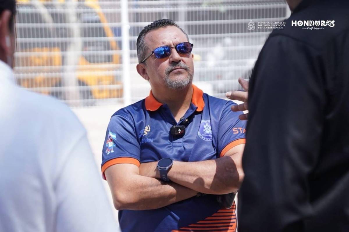 Villa Olímpica luce renovada: CONDEPOR mejora cancha de voleibol de playa