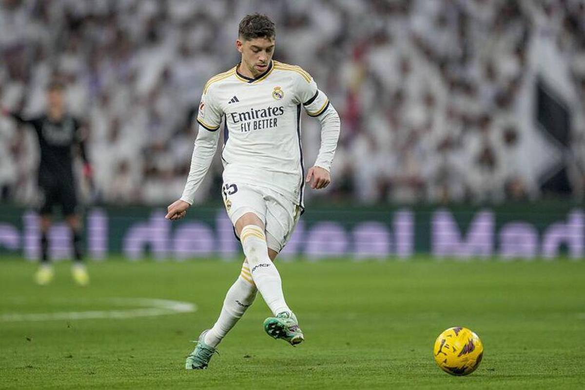 Ancelotti sorprende y acaba con las dudas: ¡el 11 titular que Real Madrid usará ante el City en la Champions League!