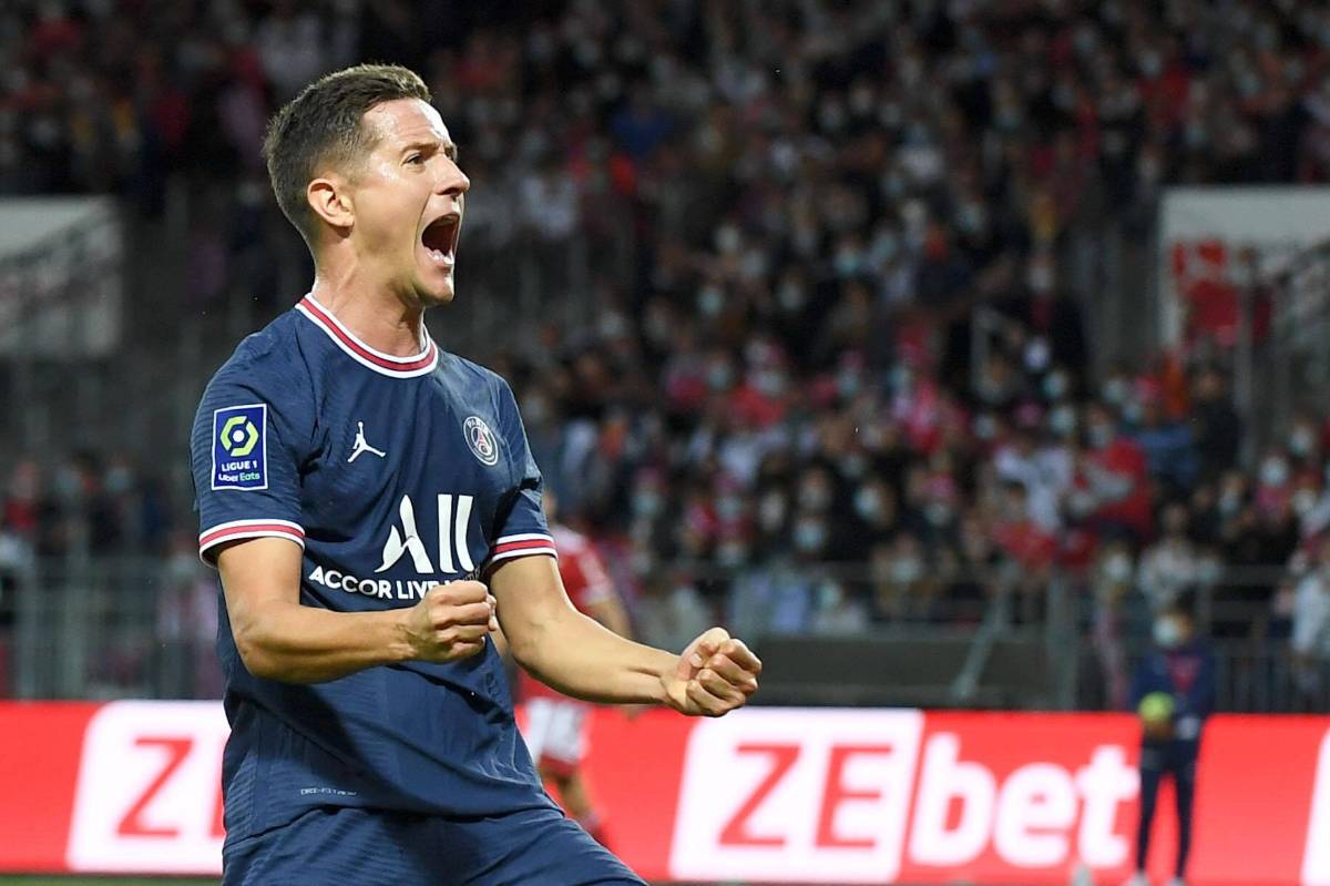 ¿Y Mbappé? La alineación del PSG para eliminar al Real Madrid de la Champions en el Bernabéu