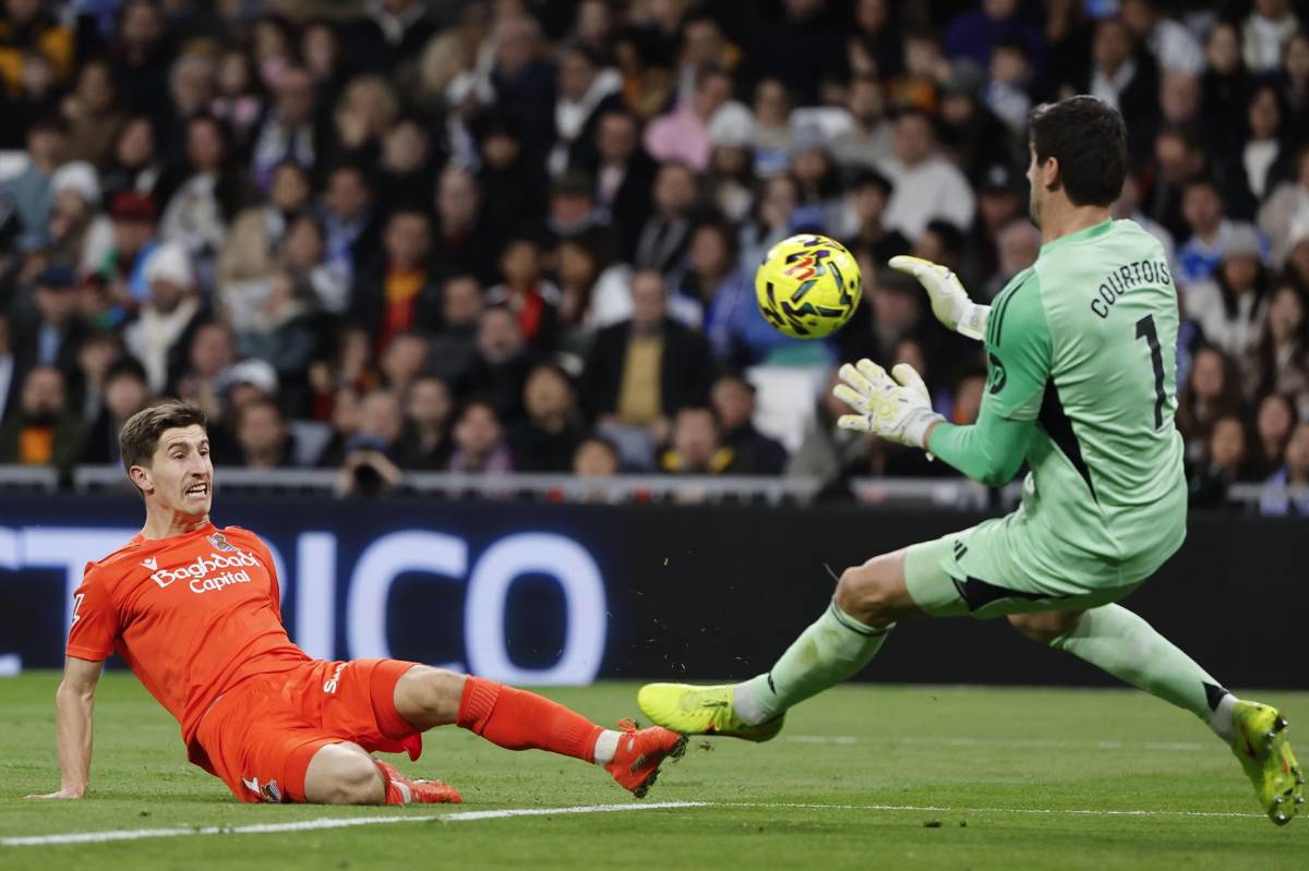 Los polémicos penales del Real Madrid, Vinicius rompe récord de 75 años y el motivo por el que Mbappé se quedó sin jugar
