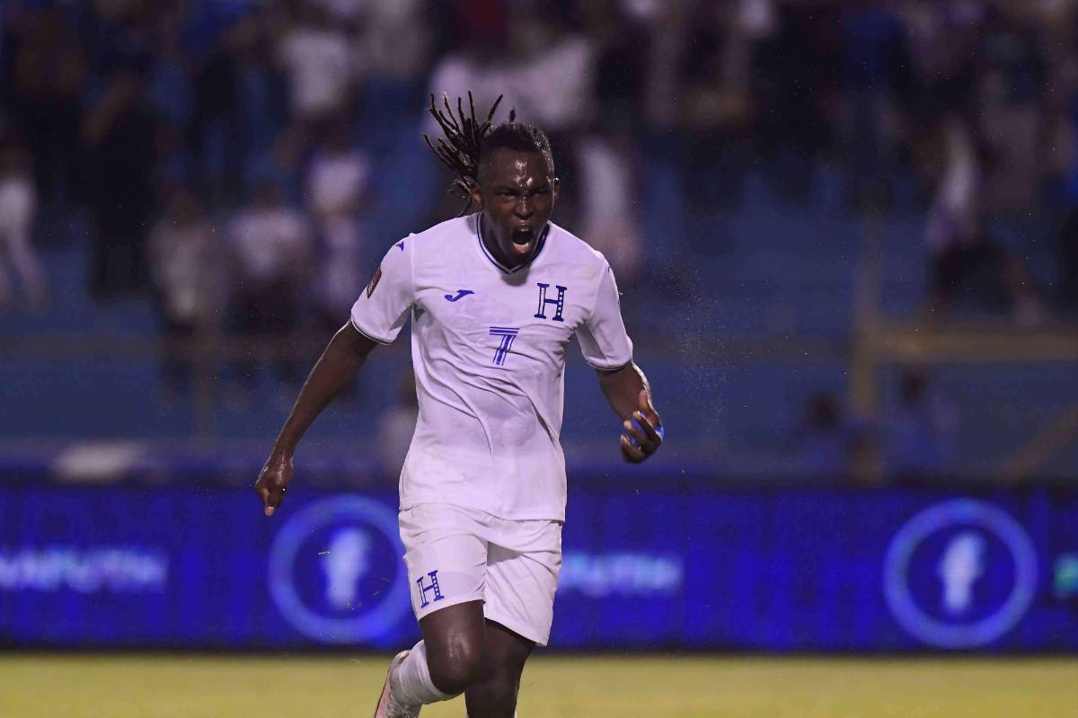 Reinaldo Rueda tiene más opciones: Los jugadores que recupera Honduras para la fecha FIFA de octubre