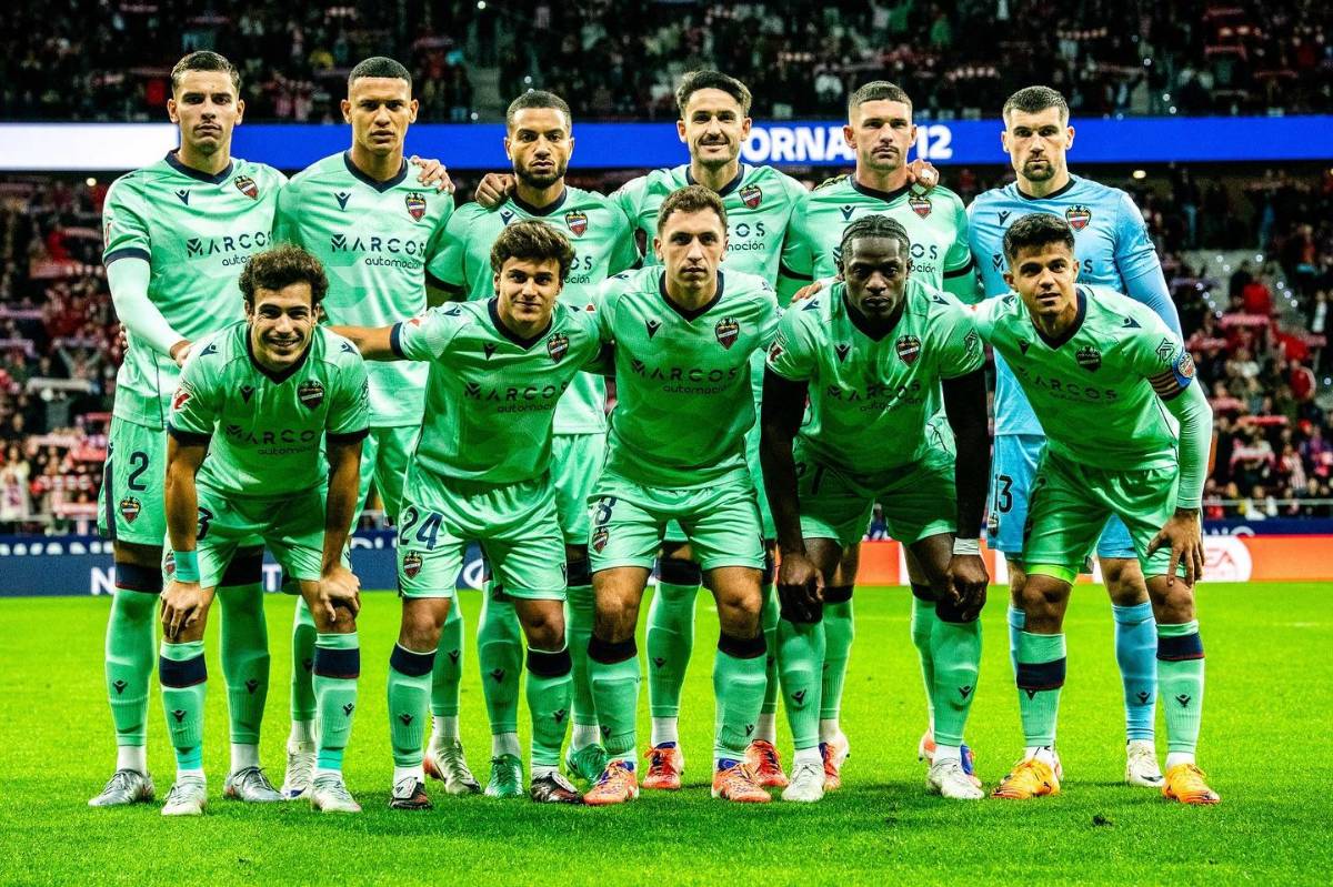 El partido de Kervin Arriaga contra el Atlético: tremendo desgaste, sus duelos ganados y su puntuación